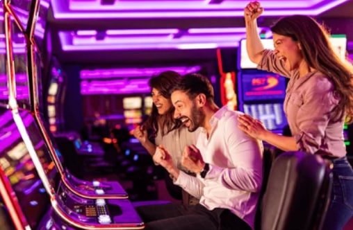 Giao diện di động loto 5 35 với các trò chơi đa dạng phù hợp với người Việt