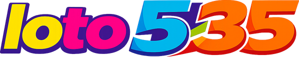 Logo loto 5 35